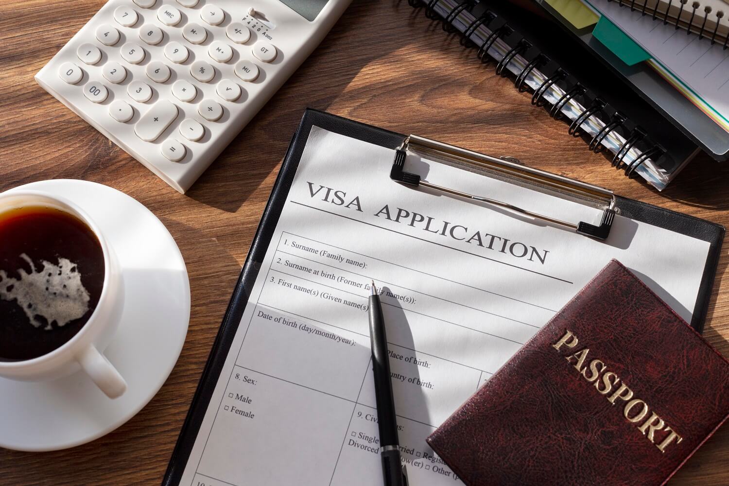 Cách xin visa Việt Nam - Hướng dẫn toàn diện cho công dân Turkmenistan