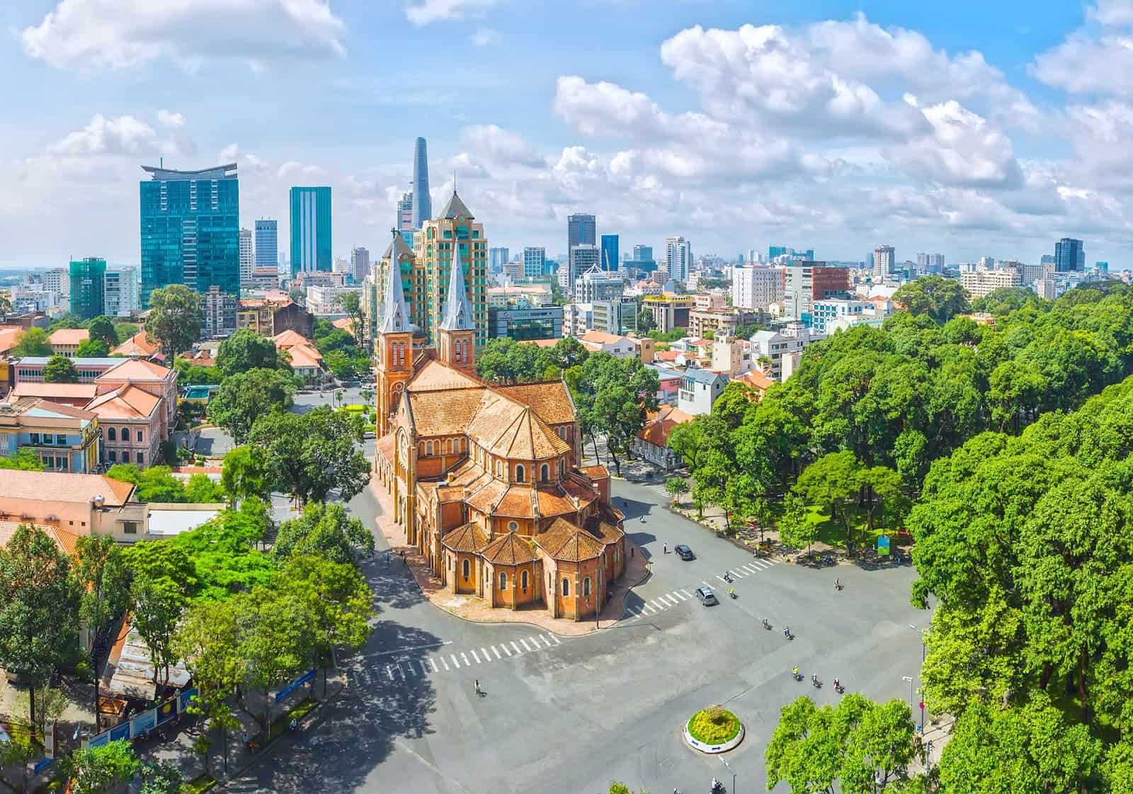 Những Điểm Đến Hàng Đầu Tại Việt Nam Cho Khách Du Lịch Ấn Độ Năm 2025 - Khám Phá Vẻ Đẹp Đa Dạng Của Việt Nam