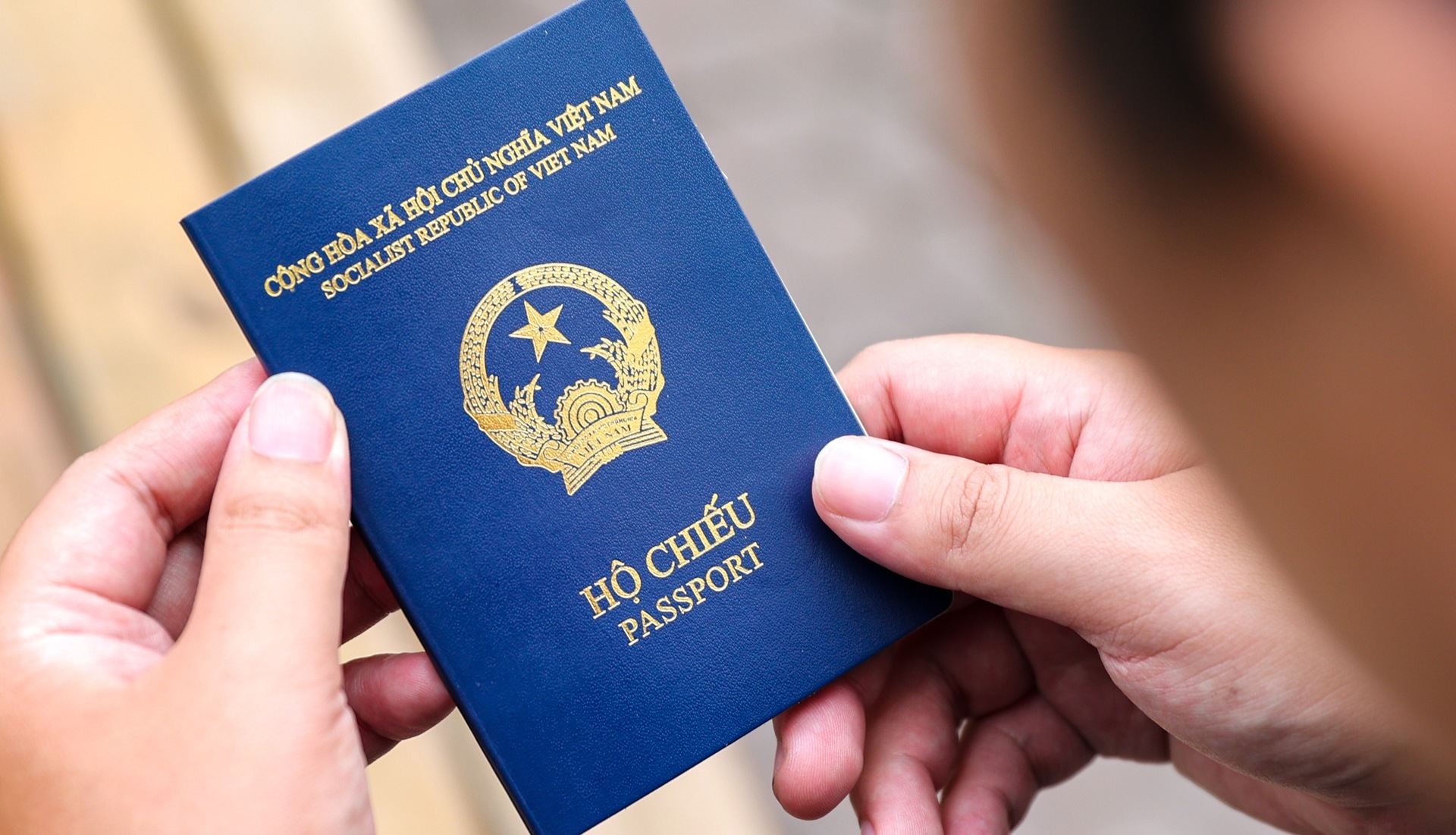 Step-by-Step Guide Unlock Your Vietnam Visa from Norway