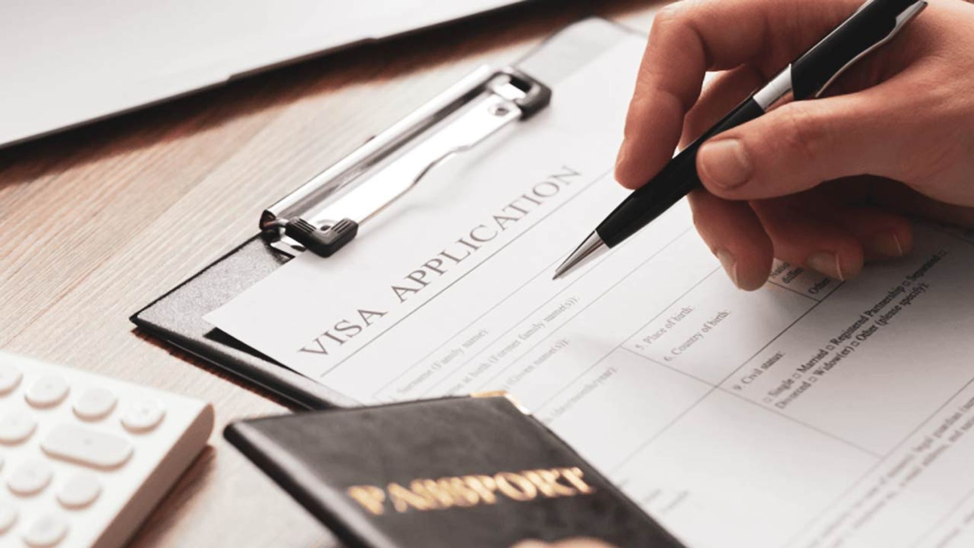 Step-by-Step Guide Unlock Your Vietnam Visa from Norway