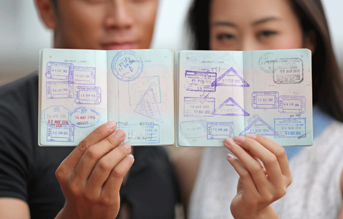 Visa Du Lịch 30 Ngày Tại Việt Nam Cho Công Dân Turkmenistan - Hướng Dẫn Chi Tiết Để Khám Phá Đất Nước Hình Chữ S