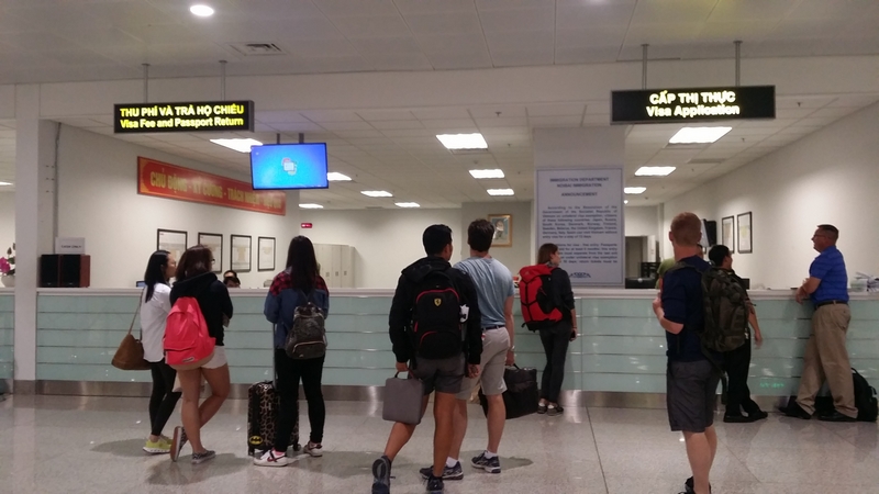 Discover the Vietnam Visa on Arrival from Suriname - Simplifying Your Travel Journey
