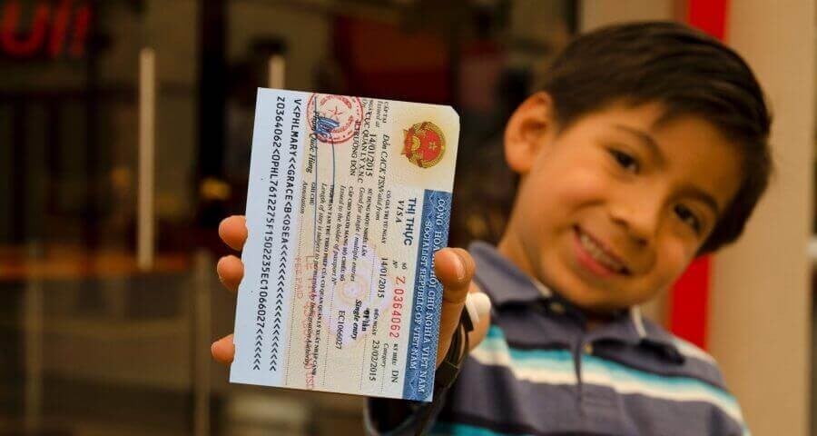 Discover the Vietnam Visa on Arrival from Suriname - Simplifying Your Travel Journey