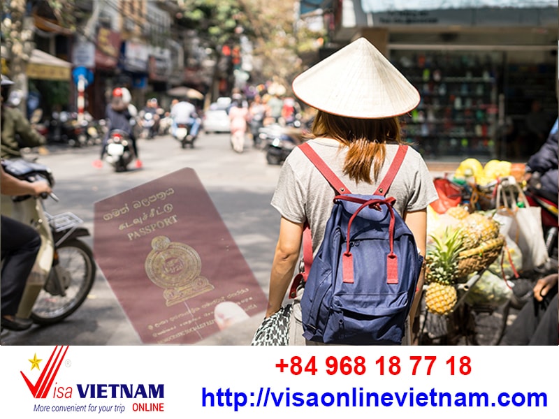 Discover the Vietnam Visa on Arrival from Suriname - Simplifying Your Travel Journey