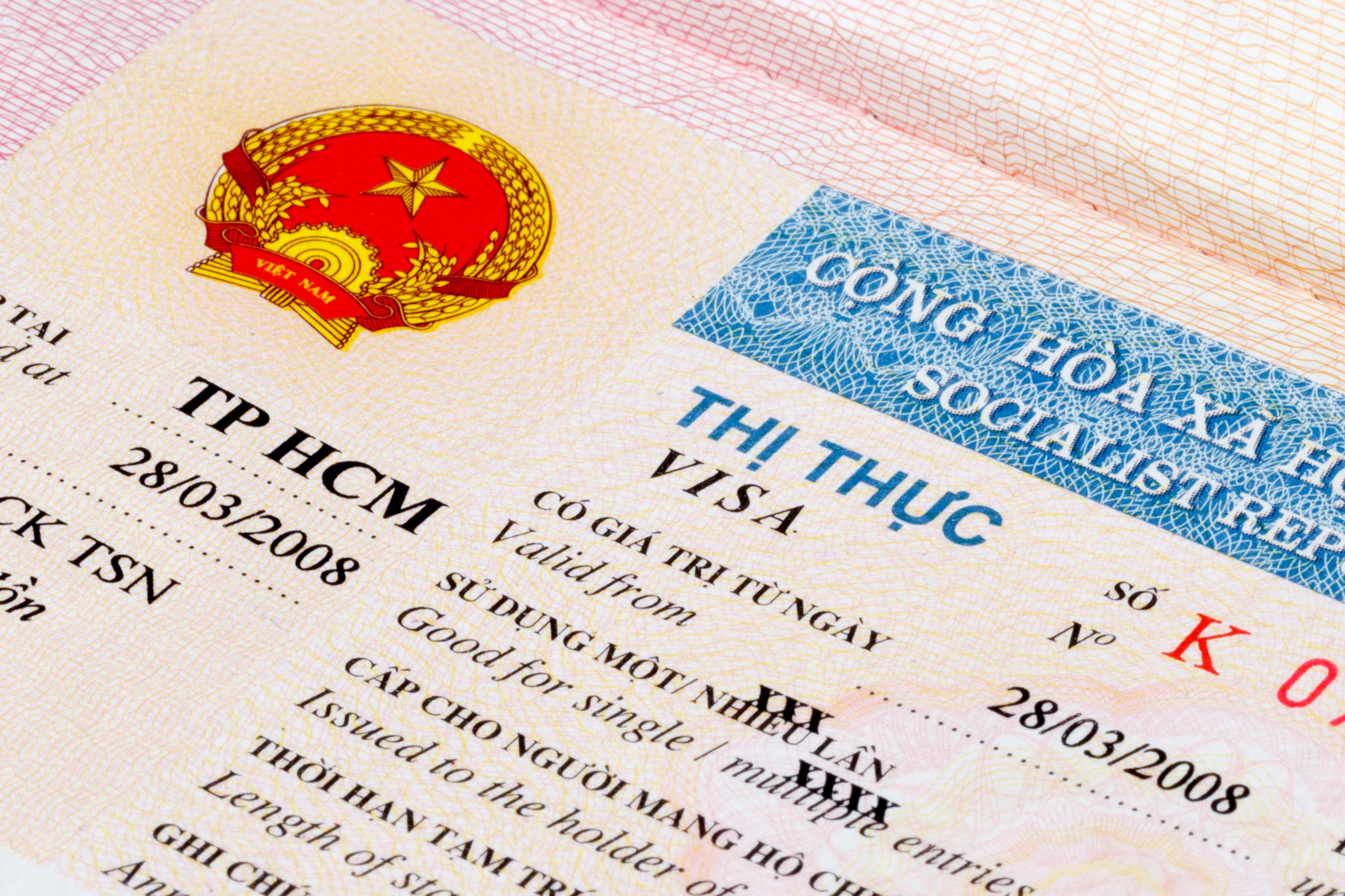 2025 Guide - Your Express Vietnam Visa for Citizens of Italy Made Easy