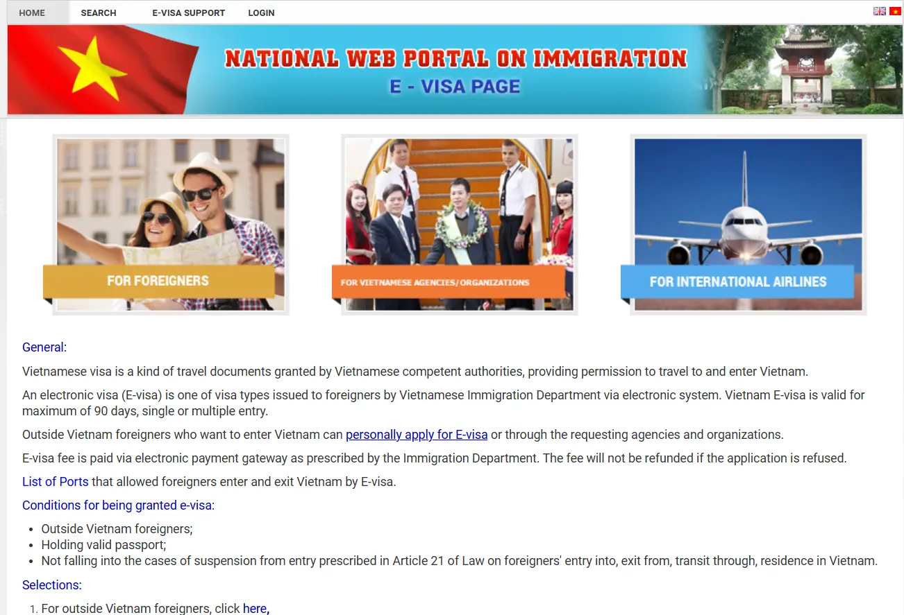 2025 Guide - Your Express Vietnam Visa for Citizens of Italy Made Easy