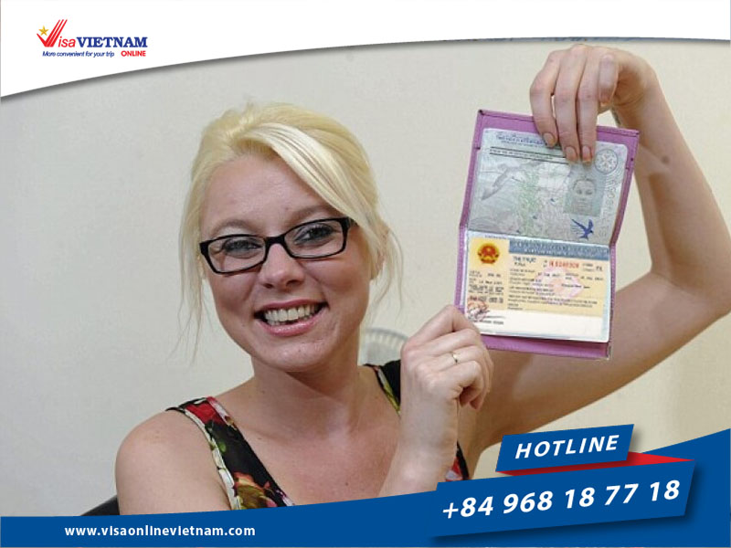 Navigating the Process of Obtaining Vietnam Visa on Arrival from Swaziland