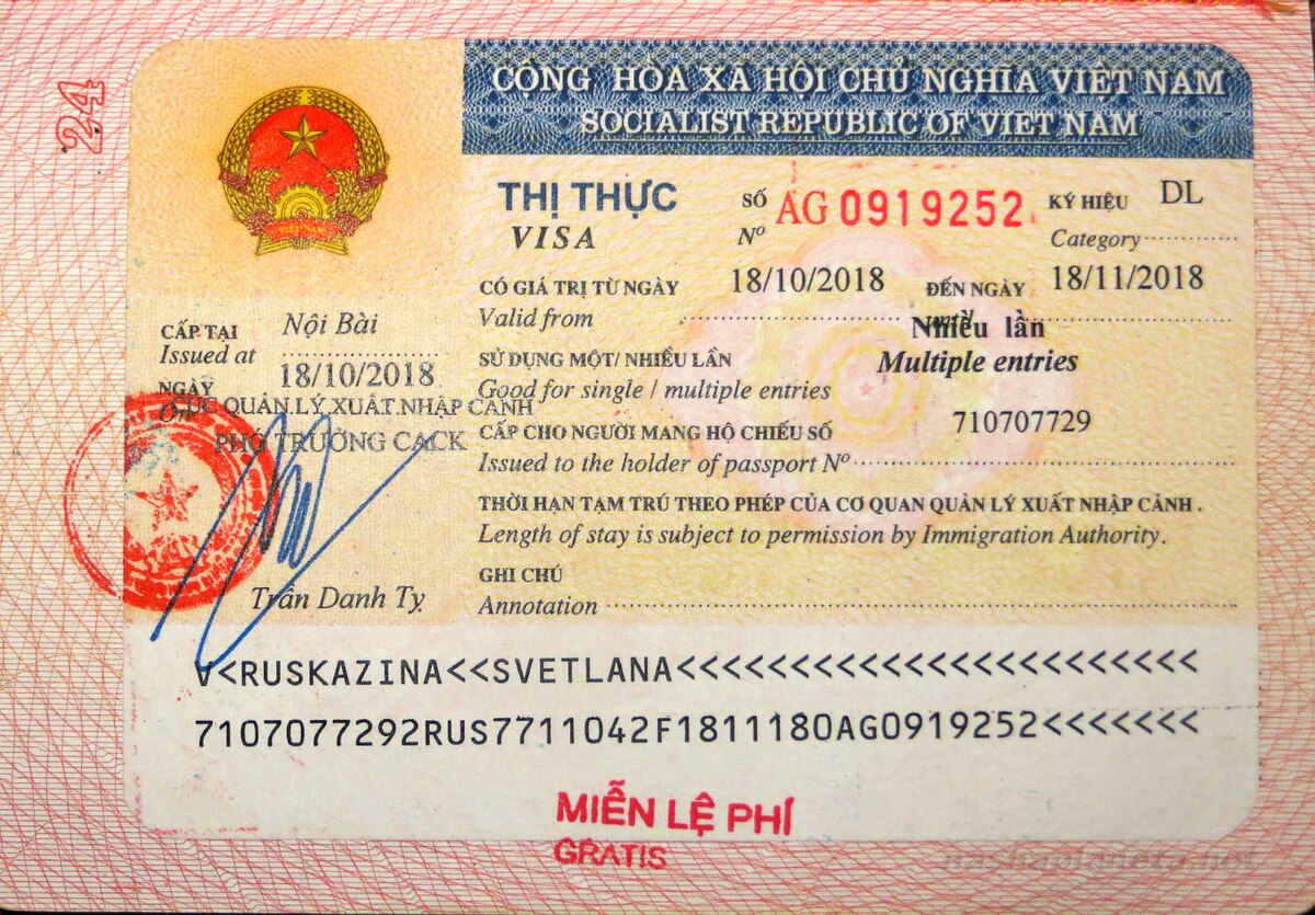 Navigating Vietnam Visa Requirements 2026 - Your Essential Guide for Smooth Travel