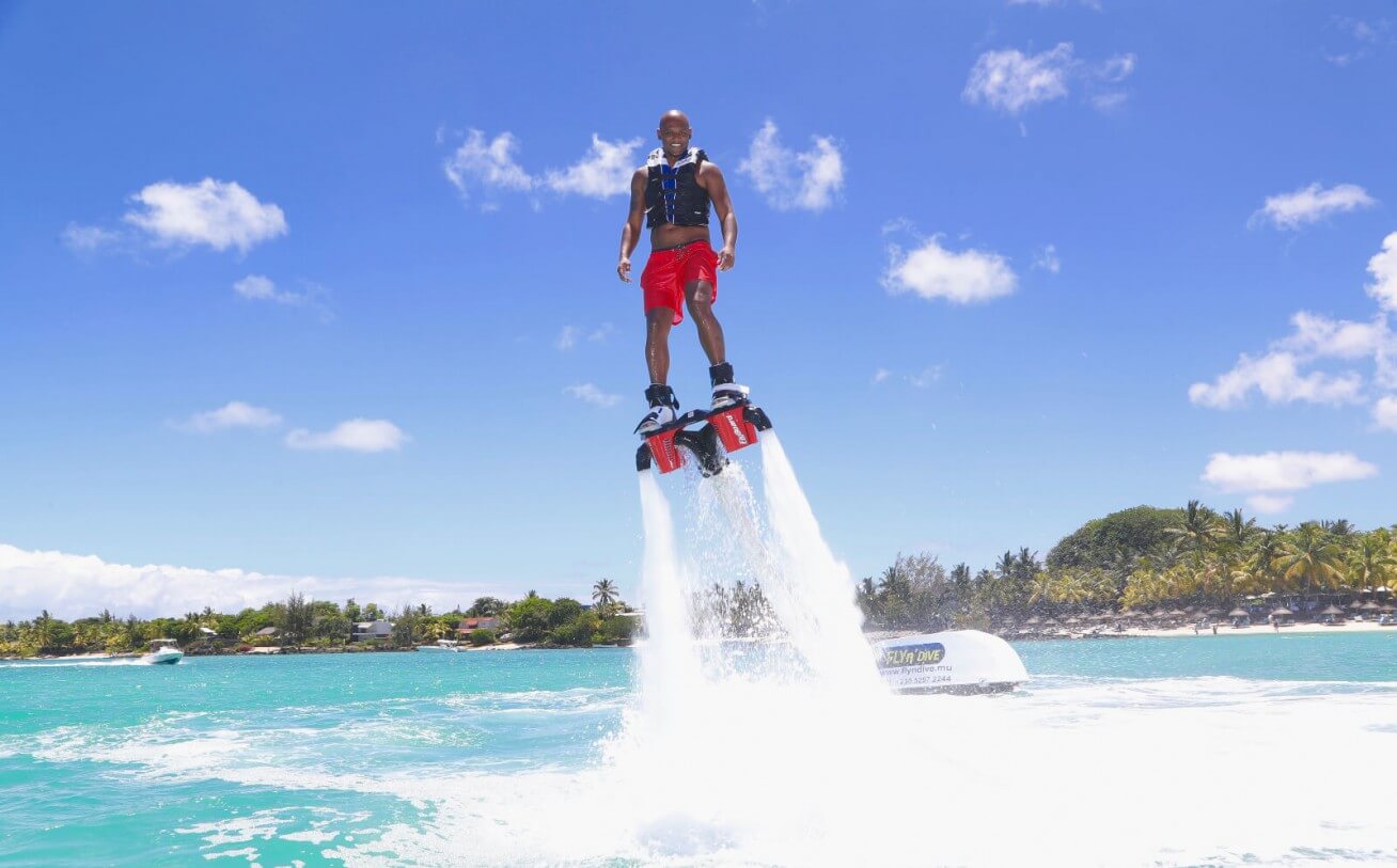 Flyboard