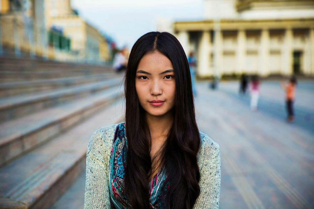 Phụ nữ Mông Cổ thành đạt đến mức khó lấy được chồng