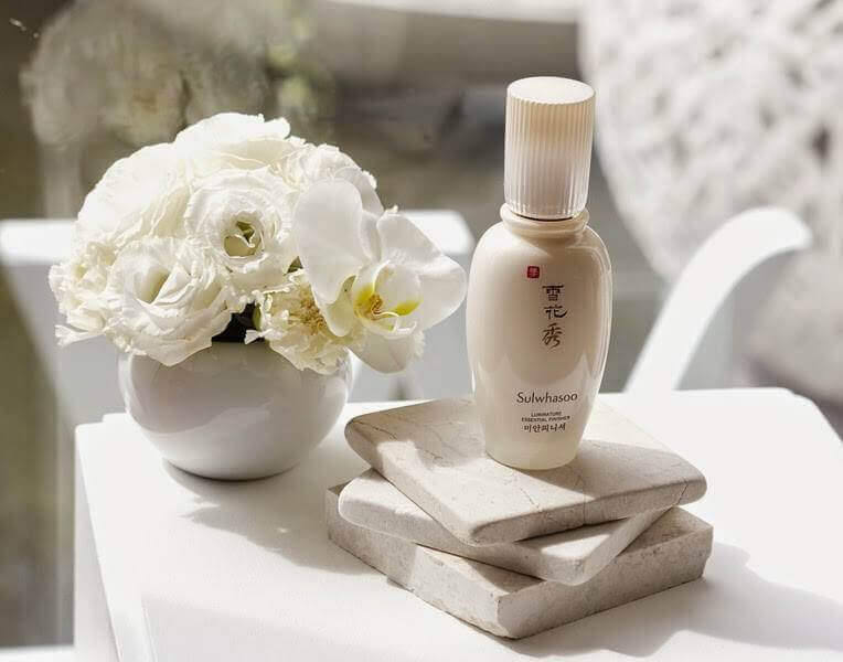 Sulwhasoo Luminature Essential Finisher