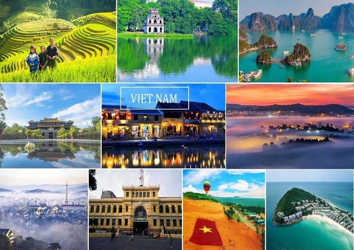 Vietnam Evisa Application Guide for Bihar Tourists