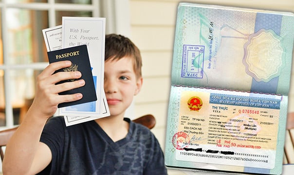 Discovering the Ease of Obtaining an Urgent Vietnam Visa for Indians - Your Gateway to the Land of Beauty