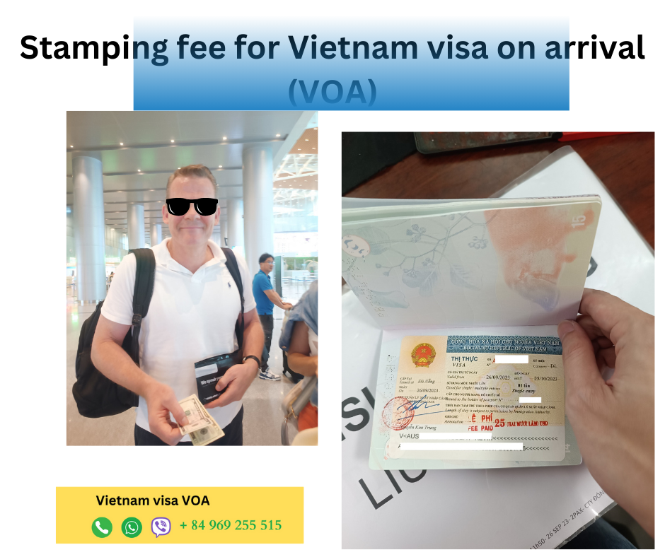 Discovering the Ease of Obtaining an Urgent Vietnam Visa for Indians - Your Gateway to the Land of Beauty