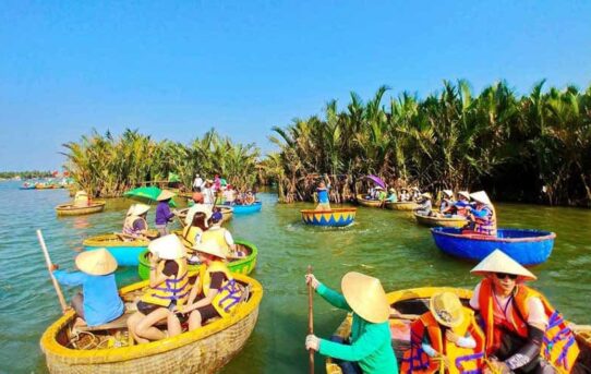 Discover Vietnam's Hidden Gems - Top 5 Low-Cost Adventures in Vietnam for Backpackers