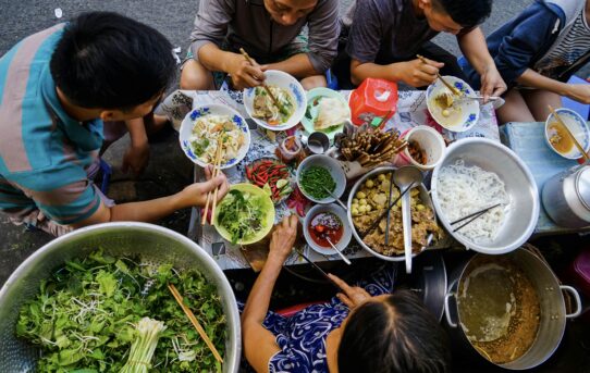 Budget Travel in Vietnam: Top Tips for an Affordable Trip You Can't Miss!