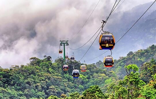 Discovering Vietnam's Hidden Gems - Best Affordable Eco-Tourism Experiences in Vietnam