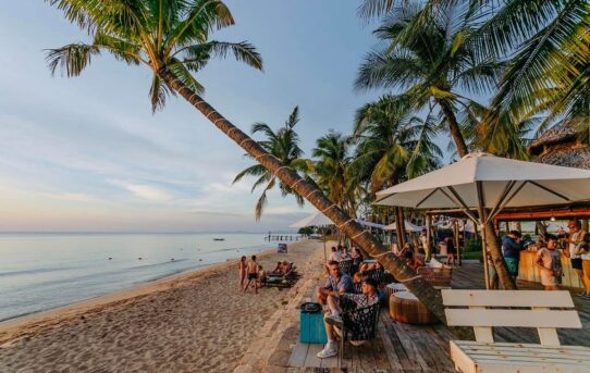 A Backpacker’s Guide to Vietnam - Unveiling Cheap Adventures and Experiences