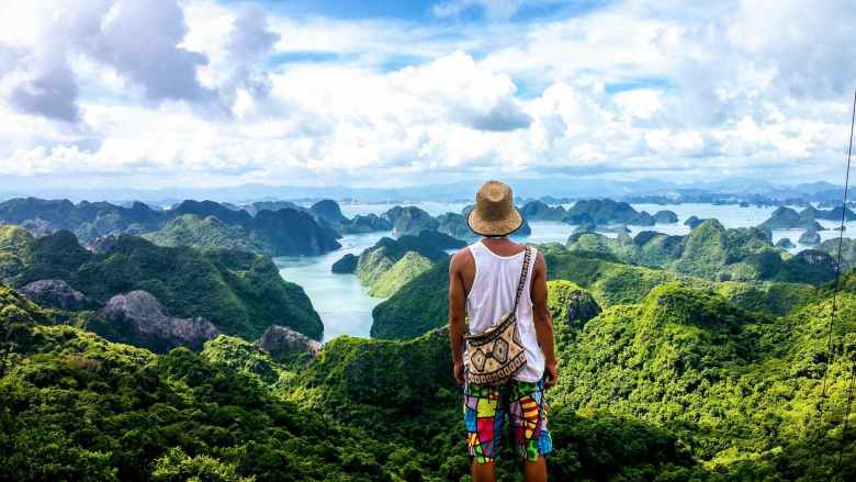 A Backpacker’s Guide to Vietnam - Unveiling Cheap Adventures and Experiences