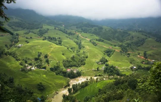 How to Travel Vietnam on $20 a Day – The Ultimate Guide for Budget Travelers