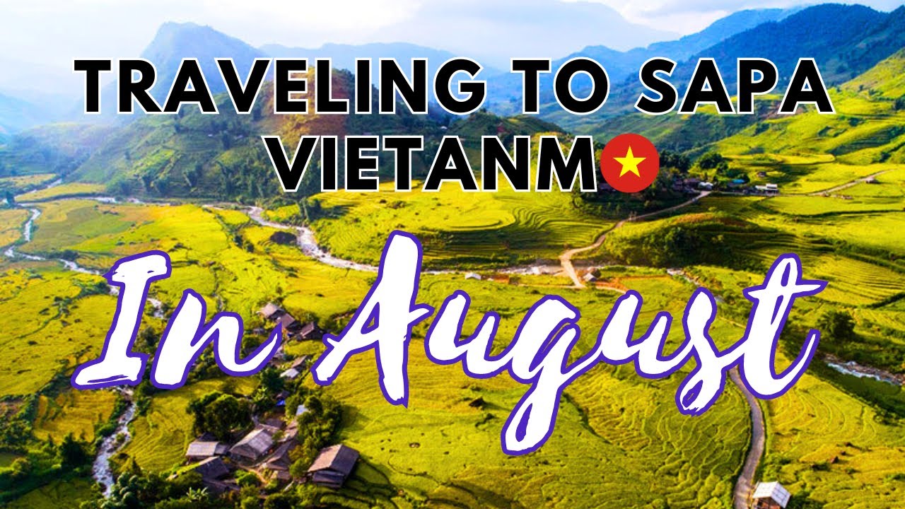Unveiling Sapa in Vietnam A Journey Through Majestic Mountains and Vibrant Culture