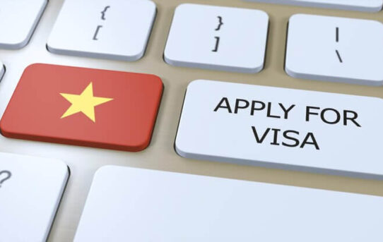 Visiting Family in Vietnam from Venezuela - A Comprehensive Guide to the Visa Process