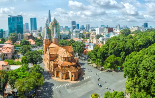 Do UK Citizens Need a Visa for Vietnam - Comprehensive Travel Guide