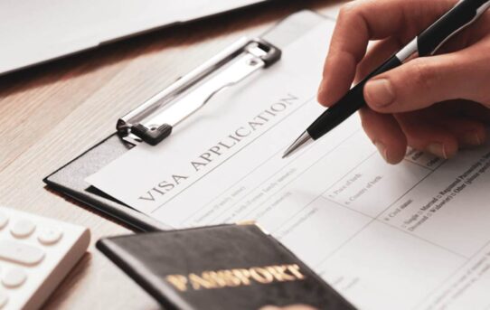 Step-by-Step Guide Unlock Your Vietnam Visa from Norway