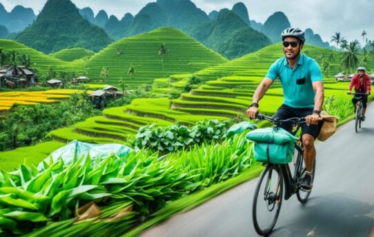 Navigating the Process of Obtaining Vietnam Visa on Arrival from Swaziland