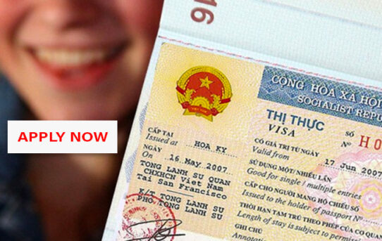 Unlock Seamless Travel to Vietnam - Same-Day Vietnam eVisa Service for Indian Citizens in Doha (Transit Travelers)