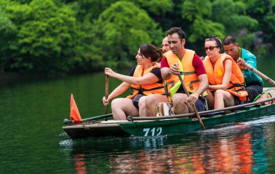 Unlocking Travel Opportunities The UK Vietnam Visa Free 2025 Entry Requirements Explored
