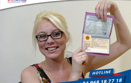 How to Get Your Vietnam Visa from Nepal Today