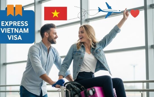 Emergency Vietnam Visa for Indians 2026: The Essential Guide for Urgent Travel