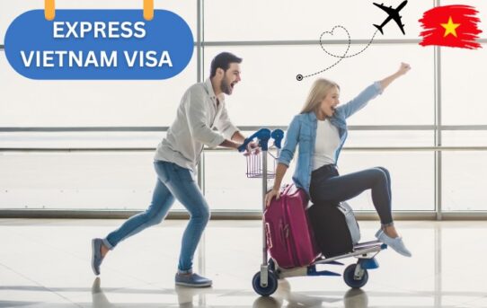Cómo Obtener un Trámite Visa Vietnam Rápido - Guía Completa para Viajar sin Retardos