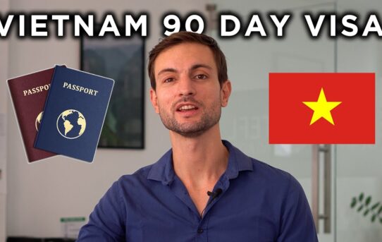 Explora la Magia de la Visa Vietnam de Noche - Experiencias Únicas y Consejos Esenciales