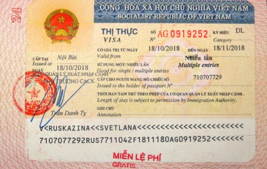 Navigating Vietnam Visa Requirements 2026 - Your Essential Guide for Smooth Travel