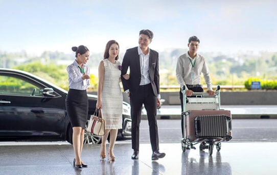 Visa tại sân bay Cam Ranh