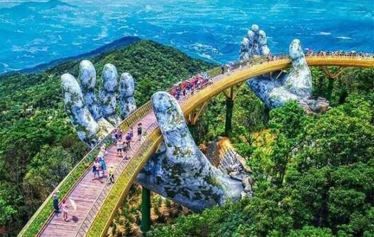 सस्ता वियतनाम वीजा - अपने सपनों की यात्रा का आसान रास्ता